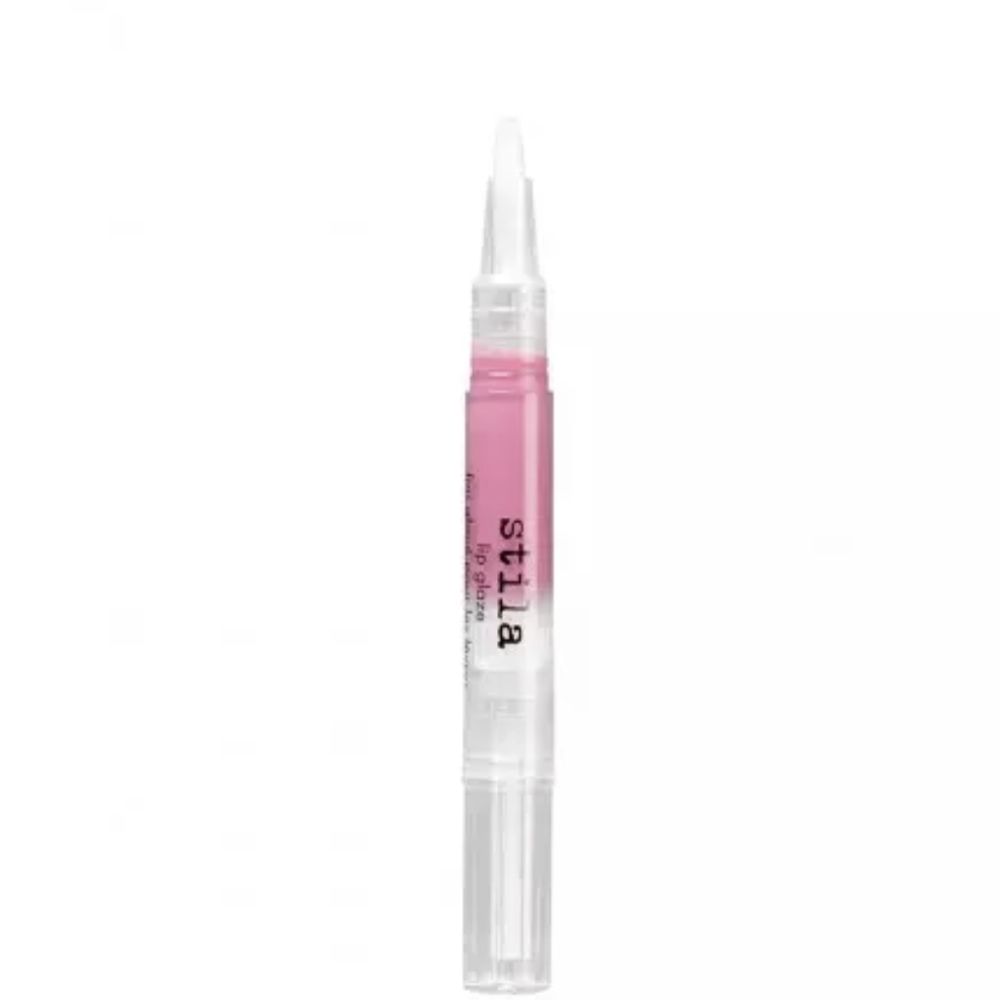 Stila Lip Glaze in Sparkling Fig